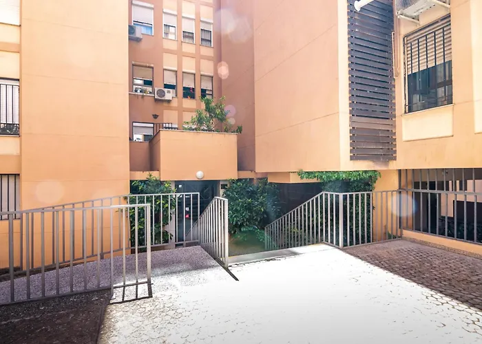 Tuguest Congresos Apartamento Granada